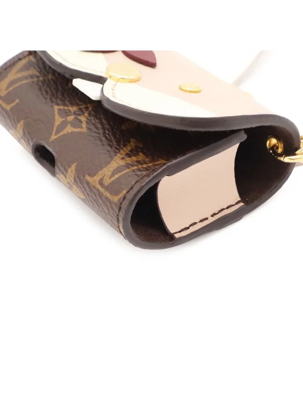 Louis Vuitton this authentic